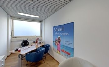 Hawkers burger Clayton