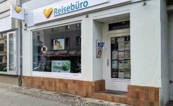 Thomas Cook travel agency