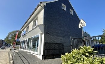 TUI Reisecenter Sprockhövel