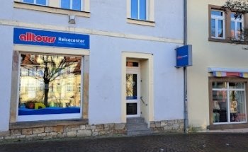 alltours Reisecenter