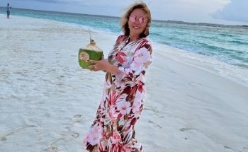 Reisebüro Colette Freyberg