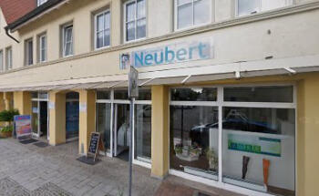 Reisebüro Vetter Touristik Bad Düben