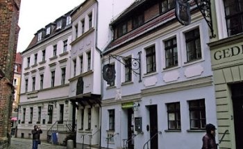 City Guide Berlin- Reise + Eventagentur