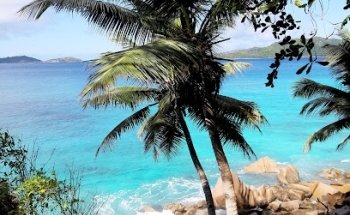 Seychelles Tourist Office