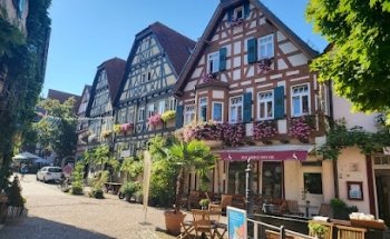 Neckar Enz Reisebüro oHG