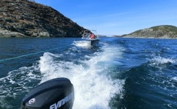 angelcamps-direkt.de | Meeres-/Bootsangeln Norwegen