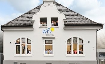 WFV GmbH Zentrale