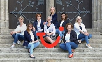 Die TUI in Mühlhausen