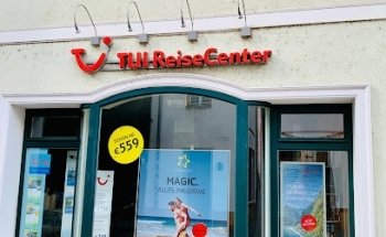 TUI Reisecenter Wurzen - Ullmann Reisen GmbH