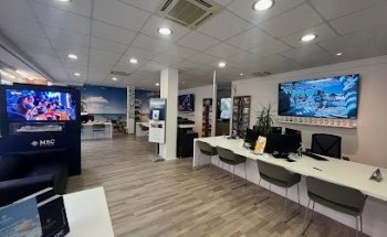 Agentur für Reisen by Kröger Tours