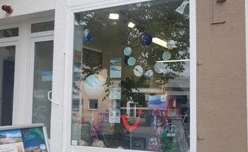 Reisebüro Beautiful Nature