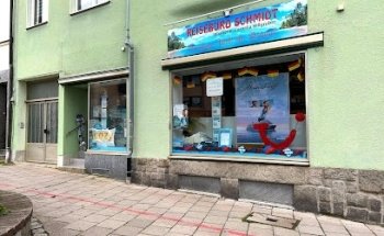 Reisebüro Schmidt Inh. Cornelia Hillgruber