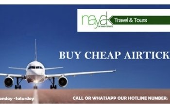 NAYAK travel
