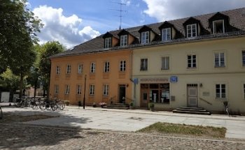 Reisebüro Rheinsberg