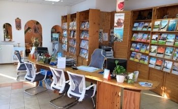 Bellheimer Reisebüro Hundemer