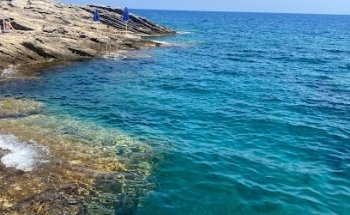 Meerblick Reisebüro am Flughafen Leipzig