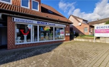 Benzer Touristik GmbH | Reisebüro Ilsede