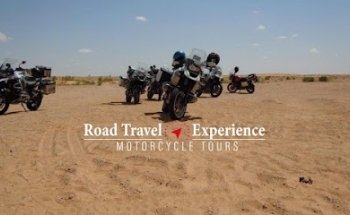 Road Travel Experience Motorcycle Tours