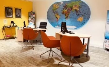 Thomas Cook travel agency