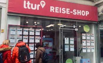 l'tur Reisebüro Wien