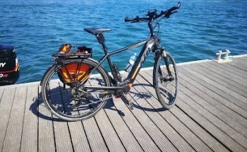 Velocolonia UG (haftungsbeschränkt)