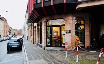 Südwind Reiseladen GmbH