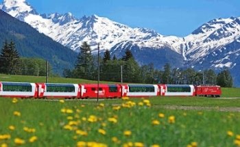 Schöne Aussichten Touristik GmbH - Ihr Spezial-Reiseveranstalter für Urlaub in der Schweiz