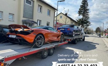 Bavaria Travel Group