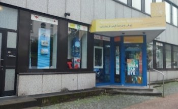 Suntimes GmbH ...das pfiffige Reisebüro...