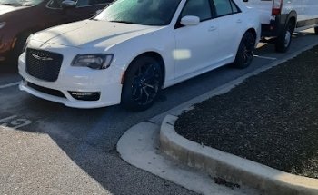 Car Rental Saarbruecken - Airport