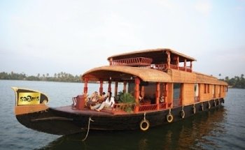 Vielfalt Indien GmbH