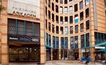 HM business travel GmbH