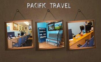 Pacific Travel Winnipeg