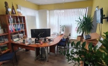 Reisebüro Zur alten Bäckerei