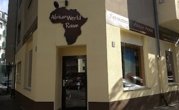 AfricanWorld Touristic GmbH