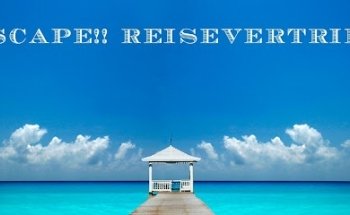 ESCAPE!! REISEVERTRIEB