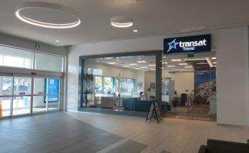 Transat Travel Winnipeg