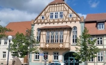 Stadt Arneburg - Tourismusbüro