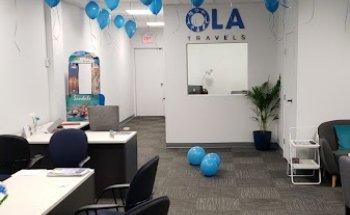 Ola Travels Inc - Winnipeg