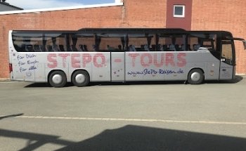 StePo-Reisen