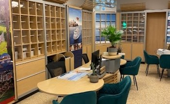 Hakuna Matata Reisebüro Saarbrücken