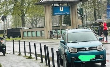 Khorassan Reisebüro Berlin