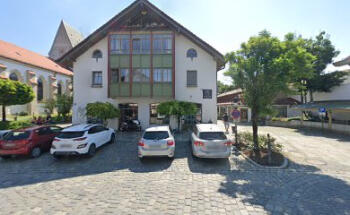 Oberhachinger Reisebüro