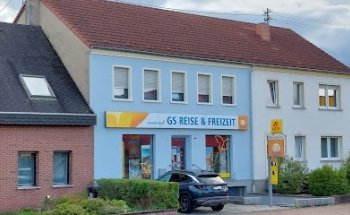 GS Reise & Freizeit