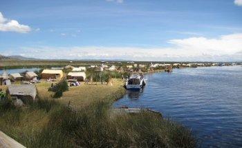 Bonaventure Travel Inc