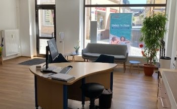 Reisetreff 4u GmbH / Reisebüro