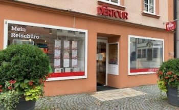 DERTOUR Reisebüro