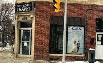 Fort Rouge Travel Agency