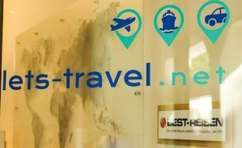 Lets-Travel.net