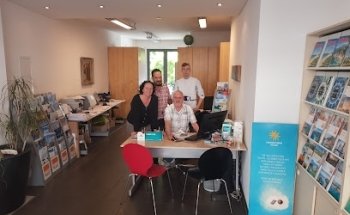 Reisebüro TEDDY TRAVEL